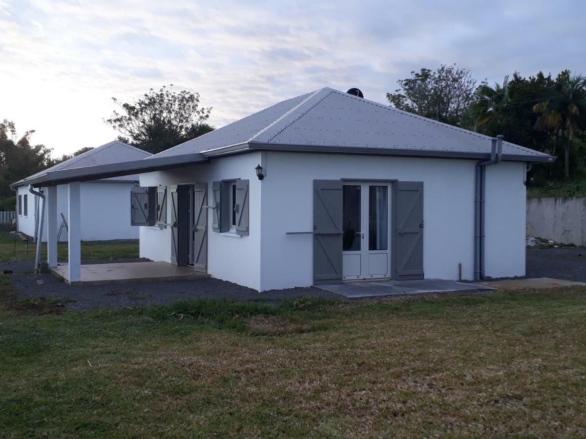Le 109 Villa Сен-Жозеф Екстериор снимка
