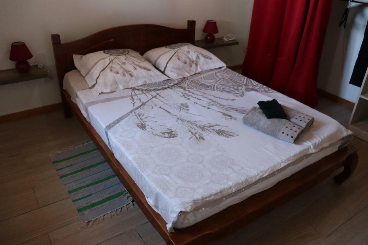 Le 109 Villa Сен-Жозеф Екстериор снимка