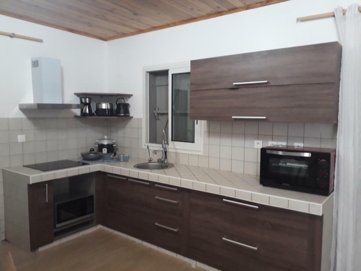 Le 109 Villa Сен-Жозеф Екстериор снимка